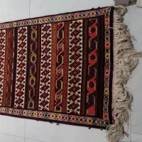 قالیچه دستباف قشقایی
