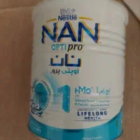 قوطی شیر خشک نان ۱