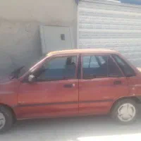 پراید مدل ۷۷