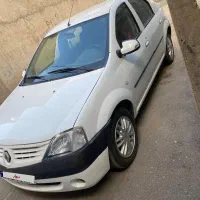 پارس خودرو ال نود