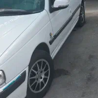 پارس تیو فایو مدل ۹۸دریچه سیمی