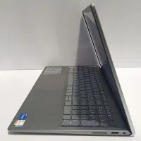 لپتاپ درحد نو دل 5510 ci7 نسل ۱۱|رایانه همراه|تهران, میدان ولیعصر|دیوار