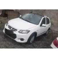 فروش کوییک R دنده ای رینگ فولادی تحویل آذر 401|خودرو سواری و وانت|تهران, بریانک|دیوار