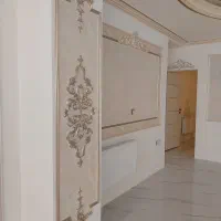 نقاشی ساختمان/خدمات دکوراتیو پتینه|خدمات پیشه و مهارت|زنجان, |دیوار