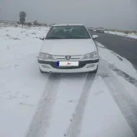 پژو پارس مدل ۹۵|خودرو سواری و وانت|مهریز, |دیوار