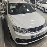 فروش اقساطی ساینا Sمدل۱۴۰۴(اتوگالری عطارد)