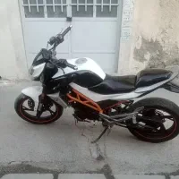 موتور cf150 خوش فیس