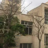 ویلایی تقاطع اول/قابل تهاترباآپارتمان100متری/اکبری