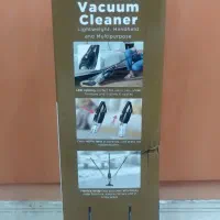 جارو عصایی|جاروبرقی، جارو شارژی، بخارشو|مشهد, سرافرازان|دیوار