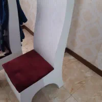 میز و صندلی ناهارخوری ۴ نفره
