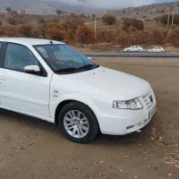 سورن ELX مدل 99 کم کار بی رنگ|خودرو سواری و وانت|دزفول, |دیوار