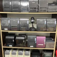 انواع فیش پرینتر بیکسلون (رستورانی و فروشگاهی)|پرینتر، اسکنر، کپی، فکس|تهران, ایرانشهر|دیوار