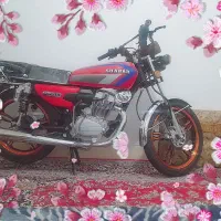 موتور 200شباب