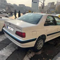 پارس TU5 مدل 96|خودرو سواری و وانت|تبریز, |دیوار