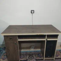 میزکامپیوتر|میز تحریر و کامپیوتر|ساوه, |دیوار