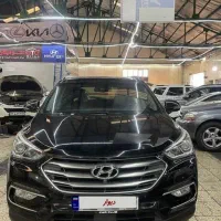 اجاره خودرو/رنت سانتافه/کرایه ماشین rent santafe|خودرو اجاره‌ای|تهران, شهرک غرب|دیوار