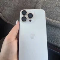 آیفون ۱۶ پرومکس