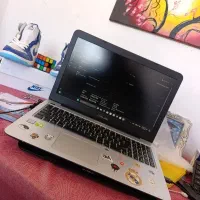 لپ تاب ایسوس