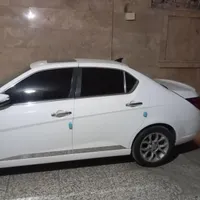 دنا پلاس مدل 1400 کم کار|خودرو سواری و وانت|مشهد, توس|دیوار