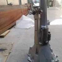 گیربکس ۵ دنده پیکان و اردی .کله گاوی ضمانتی