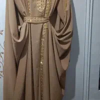 مانتو عبا  در حدنو