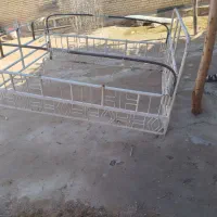 باربند پیکان وانت