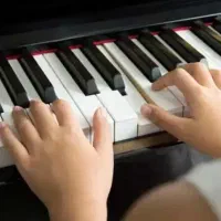 تدریس خصوصی پیانو