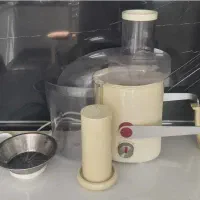 آبمیوه گیری مولینکس easy fruit