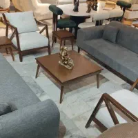 **مبل پویان/تجمل، زیبایی و راحتی