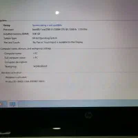 لپ تاب hp|رایانه همراه|بانه, |دیوار