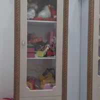 سرویس خواب نوجوان|تخت و سرویس خواب|بندر کنگان, |دیوار