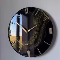 ساعت