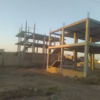 اجرای سقف ستون فونداسیون واجرای هرگونه سازه بتنی
