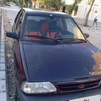 هاچبک85 عنابی فقط تا امشب به این قیمت