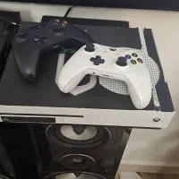 ایکس باکس وان اس
