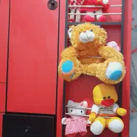 سرویس خواب اسپرت کودک و نوجوان|تخت و سرویس خواب|هشتگرد, شهرک پارسیان|دیوار