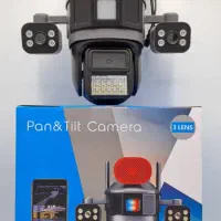 دوربین و دزدگیر باغ و خونه|دوربین مداربسته|مریوان, |دیوار