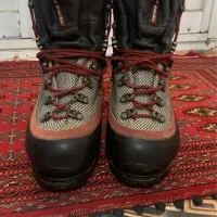 پوتین کوهنوردی