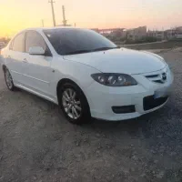 مزدا تیپ3 فول|خودرو سواری و وانت|نکا, |دیوار