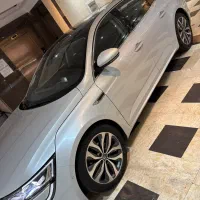 تالیسمان 2017|خودرو سواری و وانت|تهران, آهنگ|دیوار