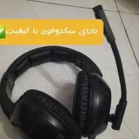 هدست گیمینگ اونیکوما k19|قطعات و لوازم جانبی رایانه|اراک, |دیوار