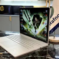 سرفیس بوک نسل 10 رم 16 صفحه 4K گرافیک GTX 1650