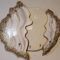 ساعت دیواری