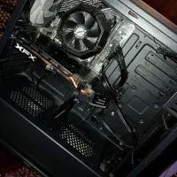 سیستم گیمینگ