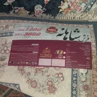 فرش ۹متری|فرش|بیستون, |دیوار