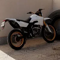 تریل روان کویر