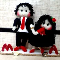 عروسک فانتزی