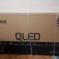 تلویزیون ۶۵ اینچ جی پلاس اخرین مدل