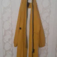 پالتو بارانی