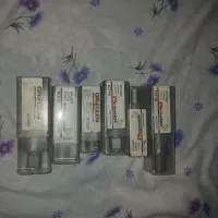 تعدادی مته گرد بر الماس دار